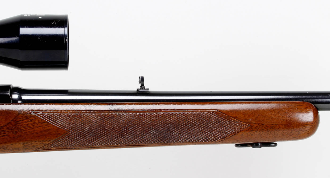 Winchester Model 88 .358 Win 2.
